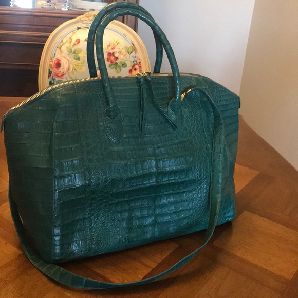 Nancy Gonzalez Tote - Picture 2 of 8